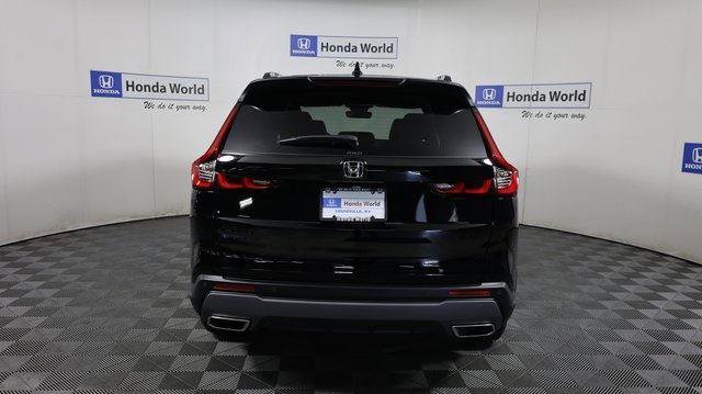 2026 Honda CR-V Sport-L