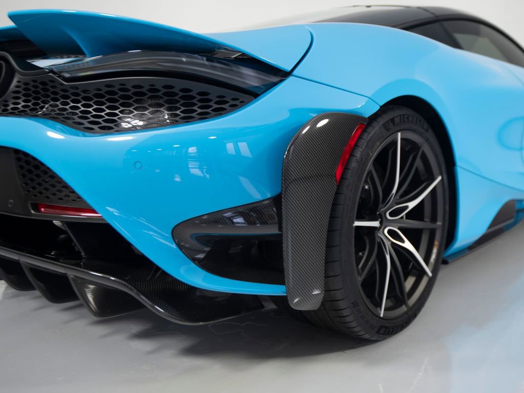 Used 2021 McLaren 765LT photo 53