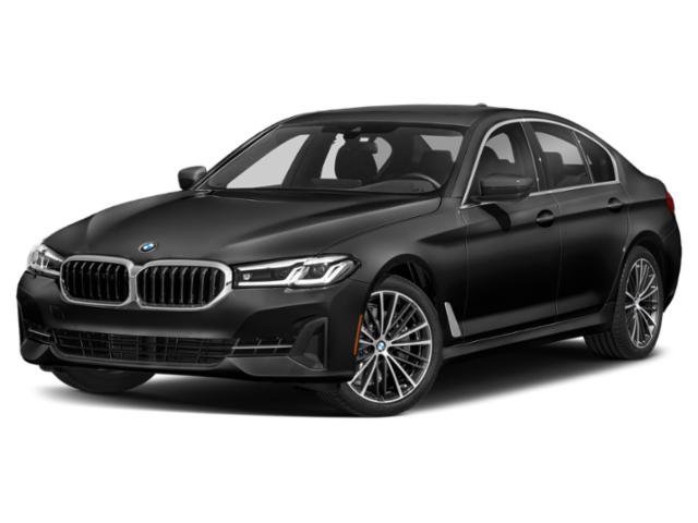 Used 2023 BMW 540i xDrive w/ M Sport Package