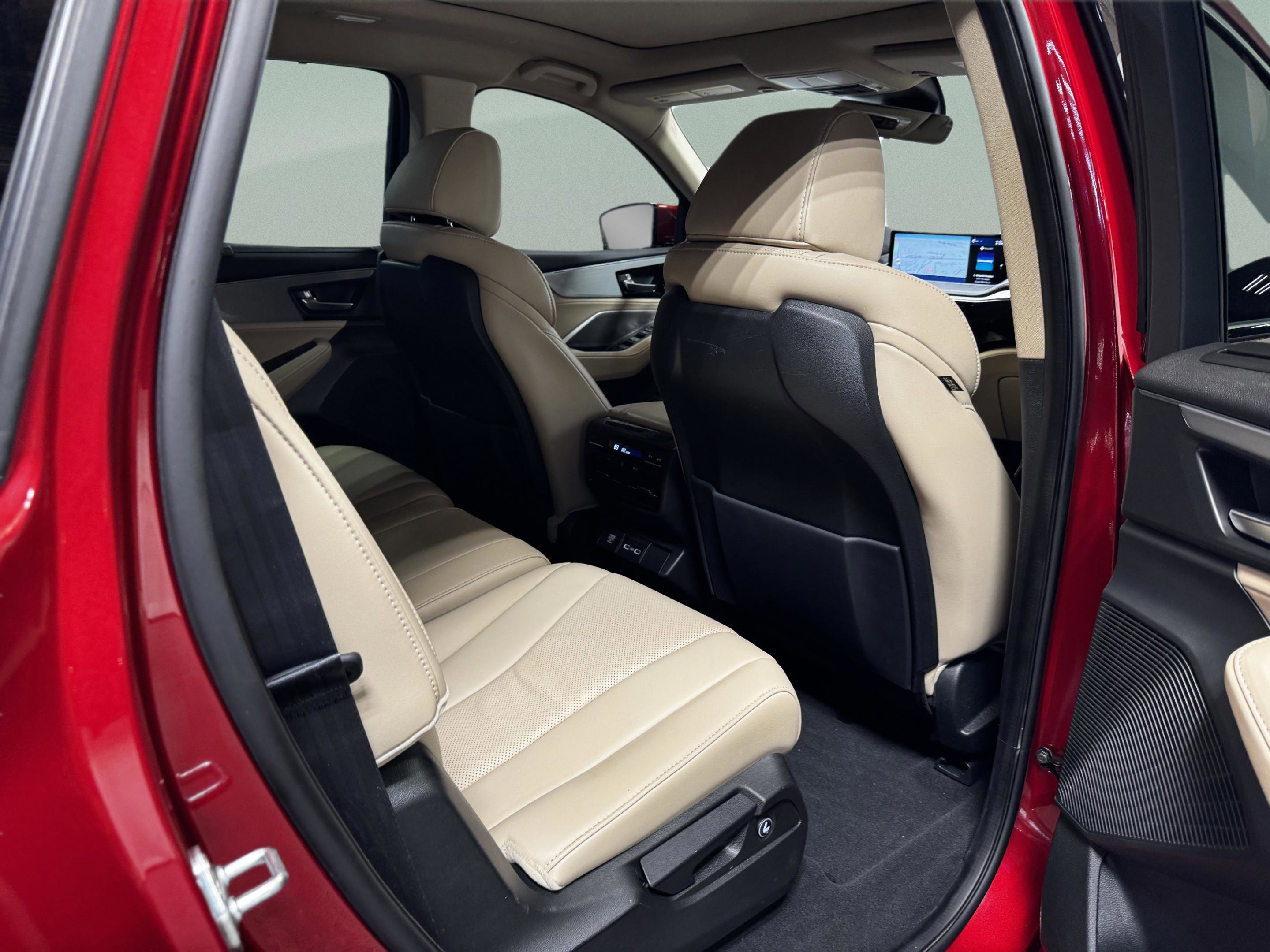 2023 Acura MDX FWD w/ Technology Package