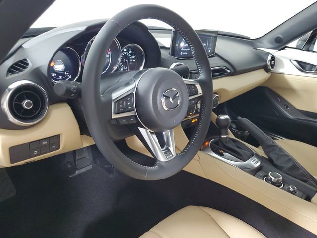 2026 MAZDA MX-5 Miata Grand Touring