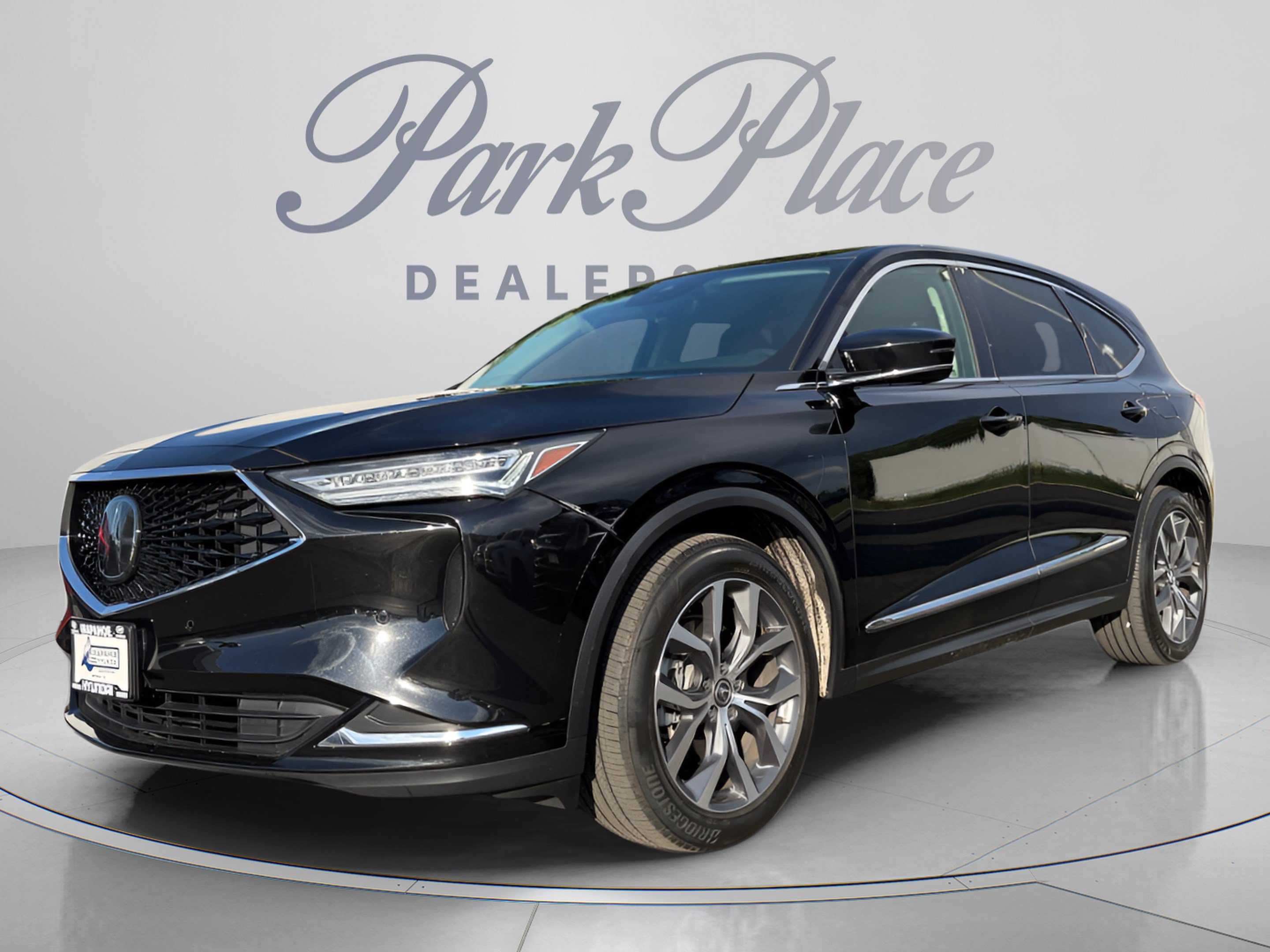 Used 2023 Acura MDX SH-AWD w/ Technology Package