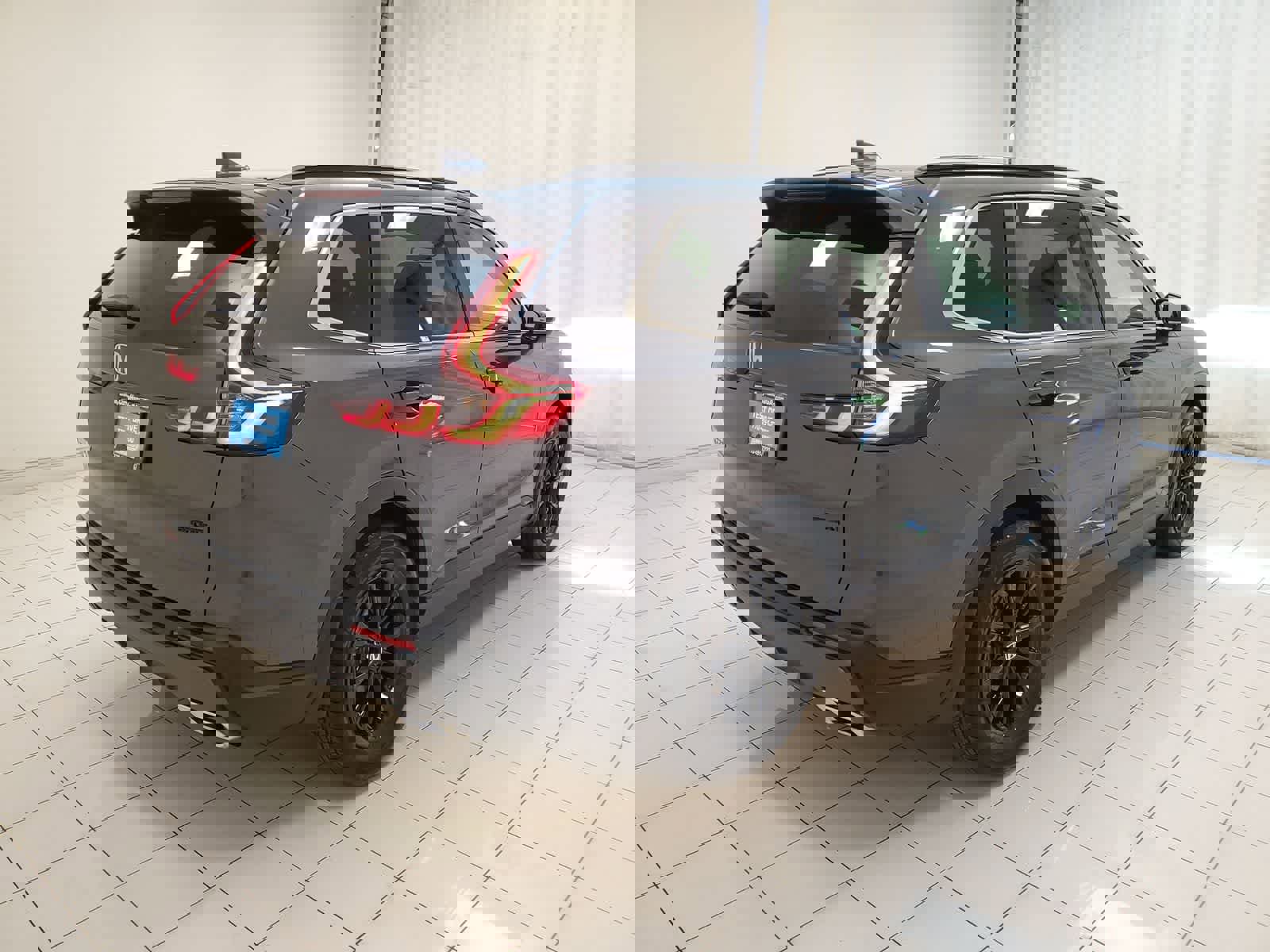 2023 Honda Cr-V Sport