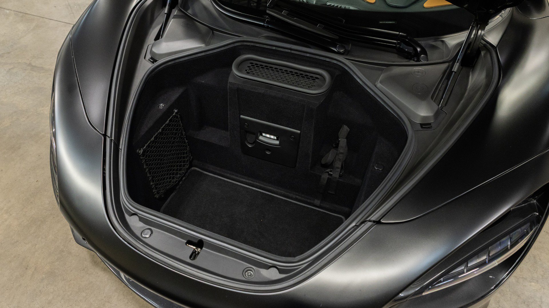 Used 2020 McLaren 720S Spider photo 73