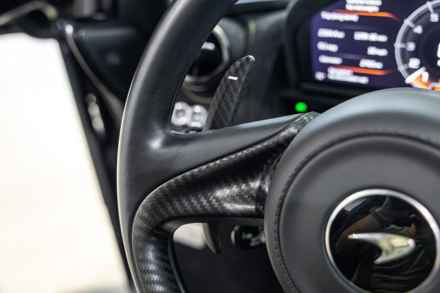 Used 2022 McLaren 720S Performance photo 36