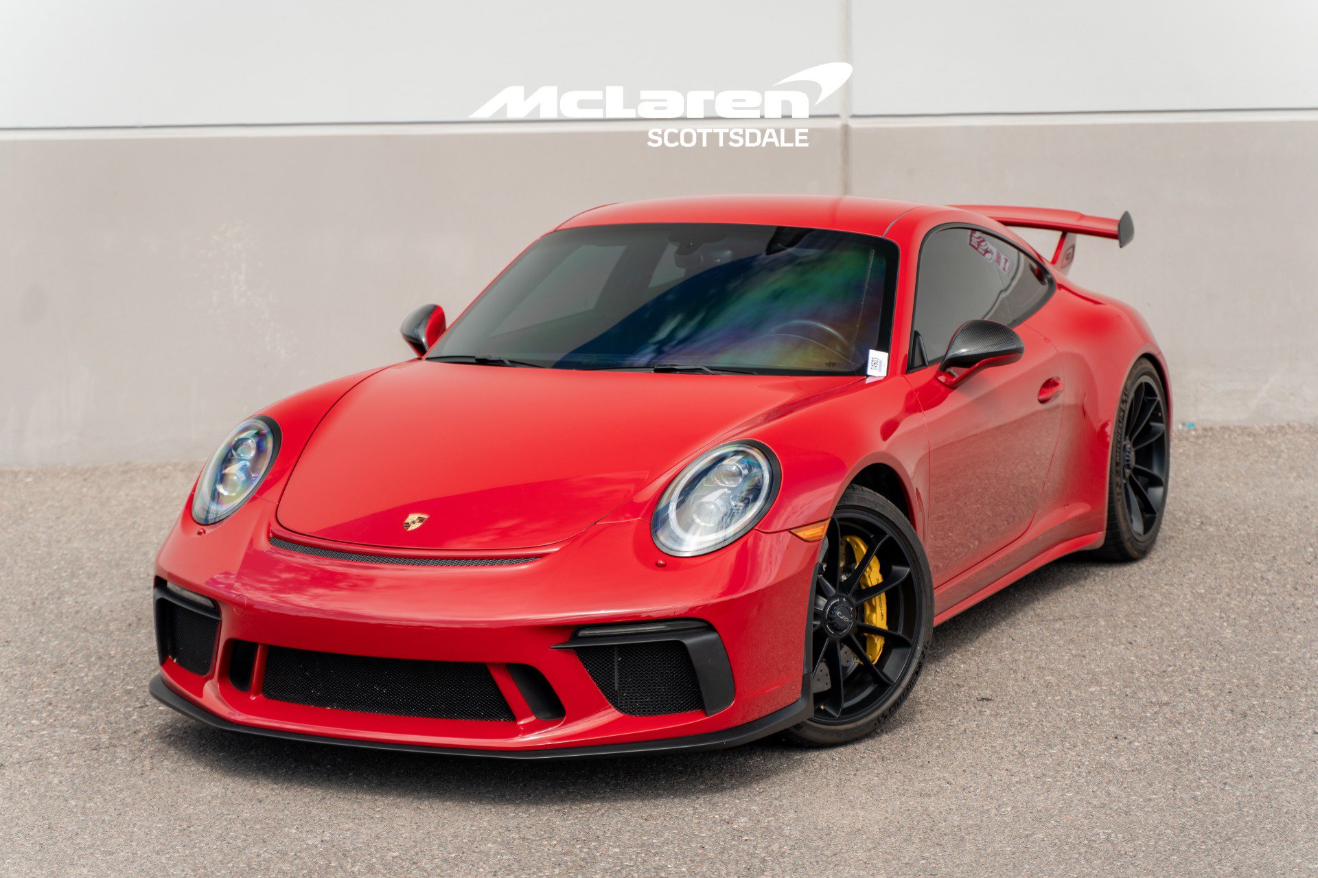 Used 2018 Porsche 911 991.2 for Sale - Autotrader