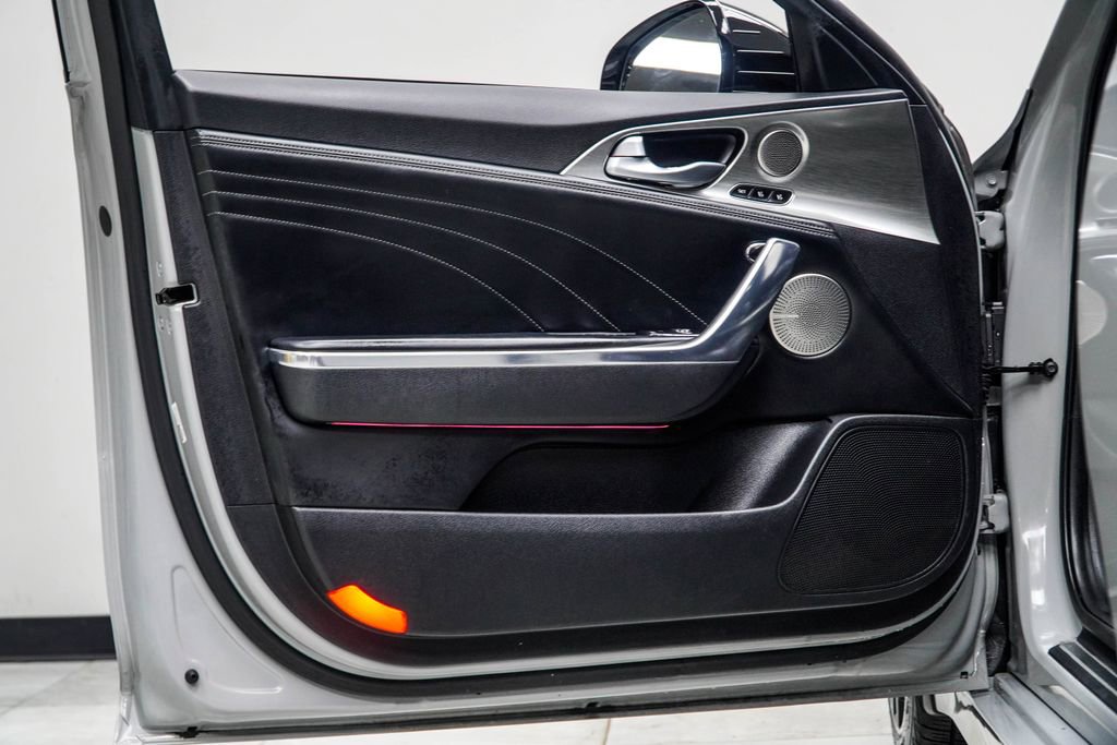 2023 Kia Stinger GT2