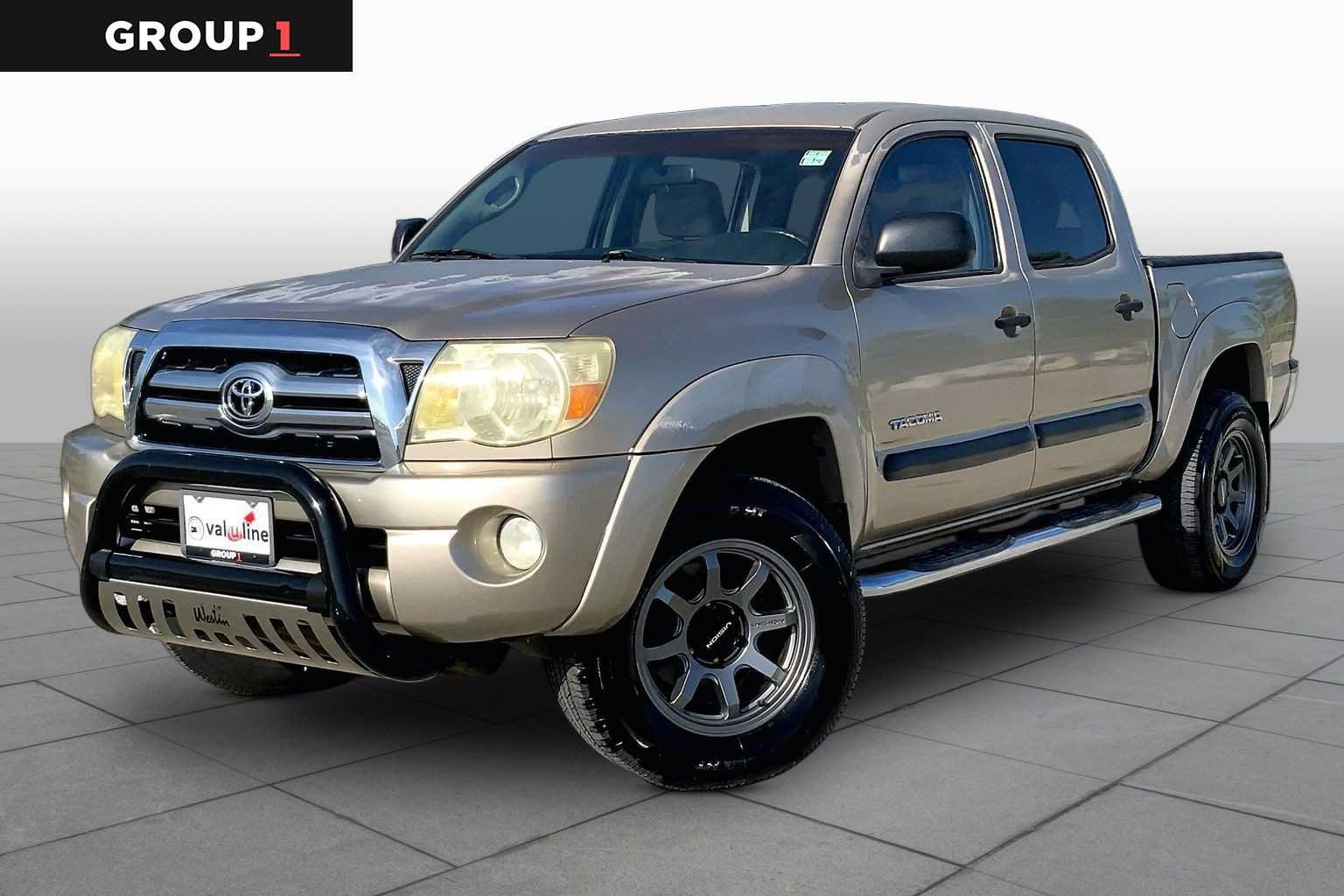 Used Toyota Tacoma for Sale Under $15,000 in Texas City, TX