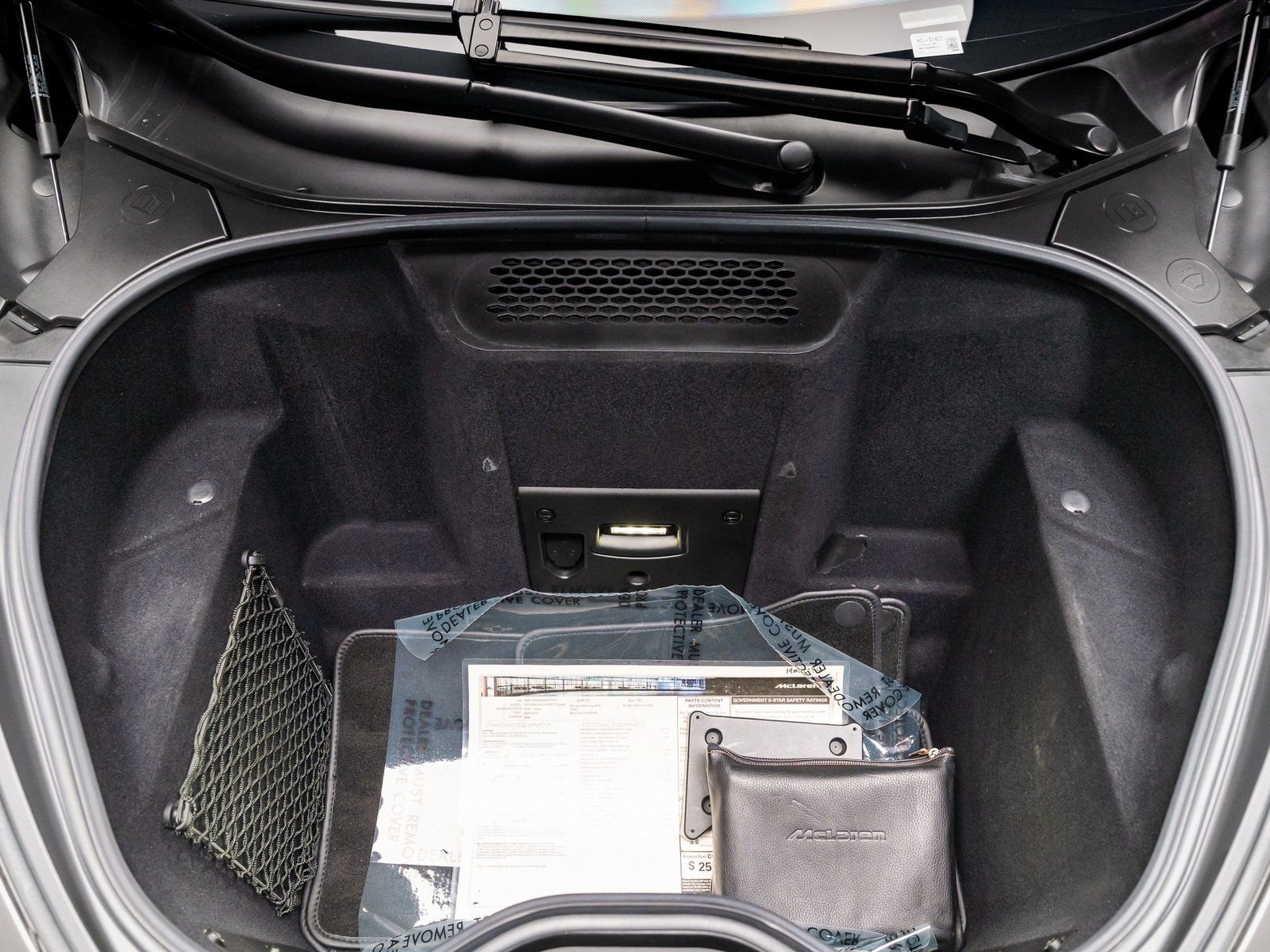 Used 2019 McLaren 600LT photo 37