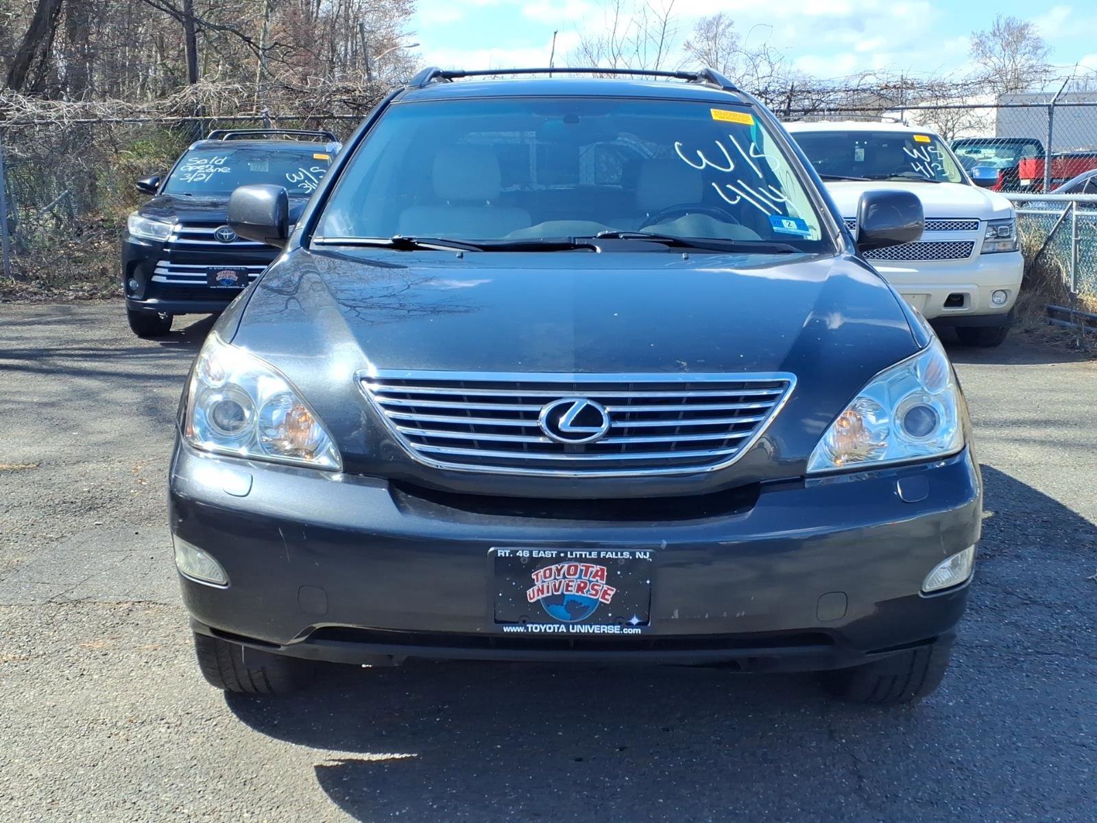 2005 Lexus RX 330 AWD