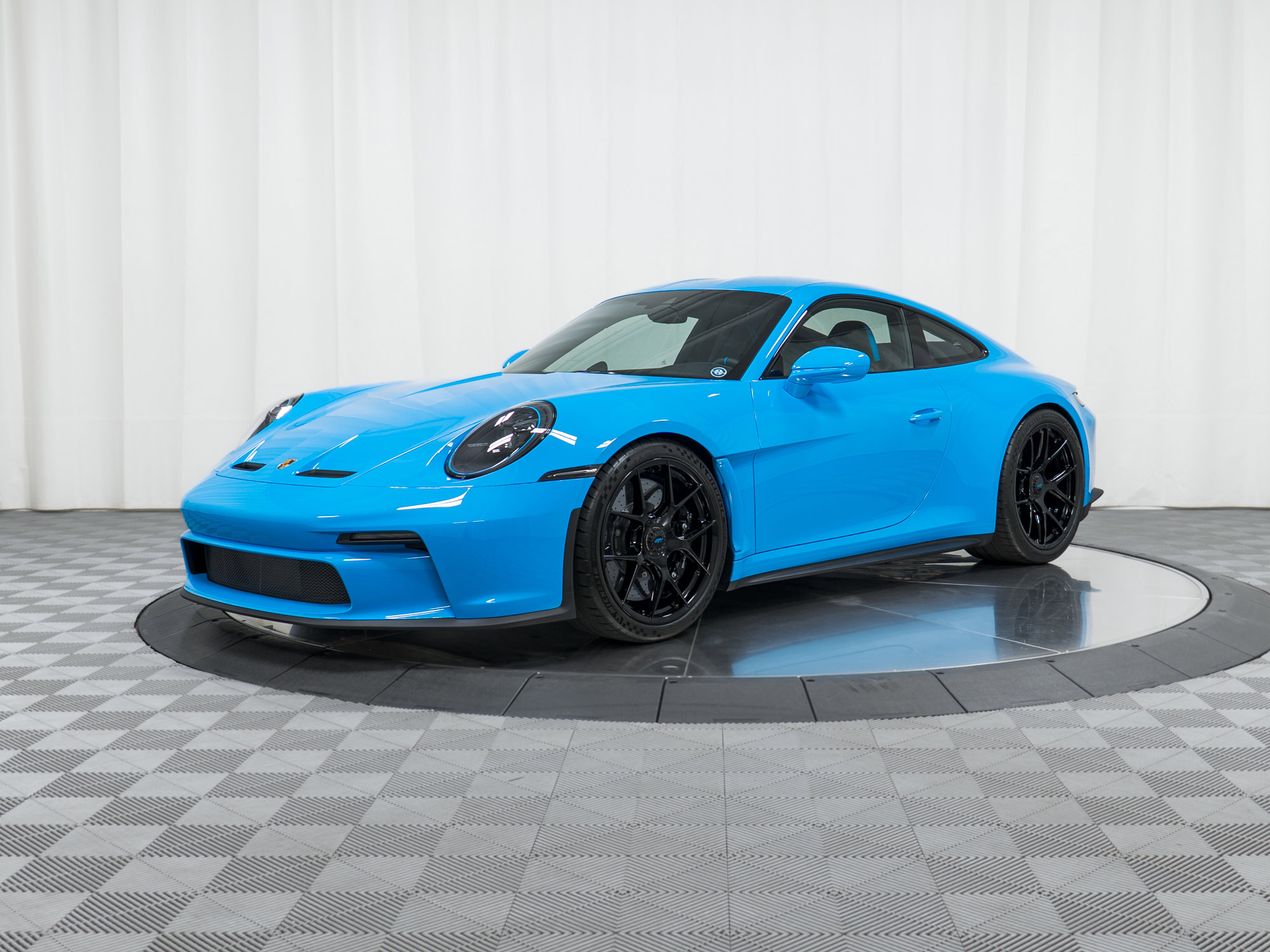 Used 2024 Porsche 911 GT3 RS