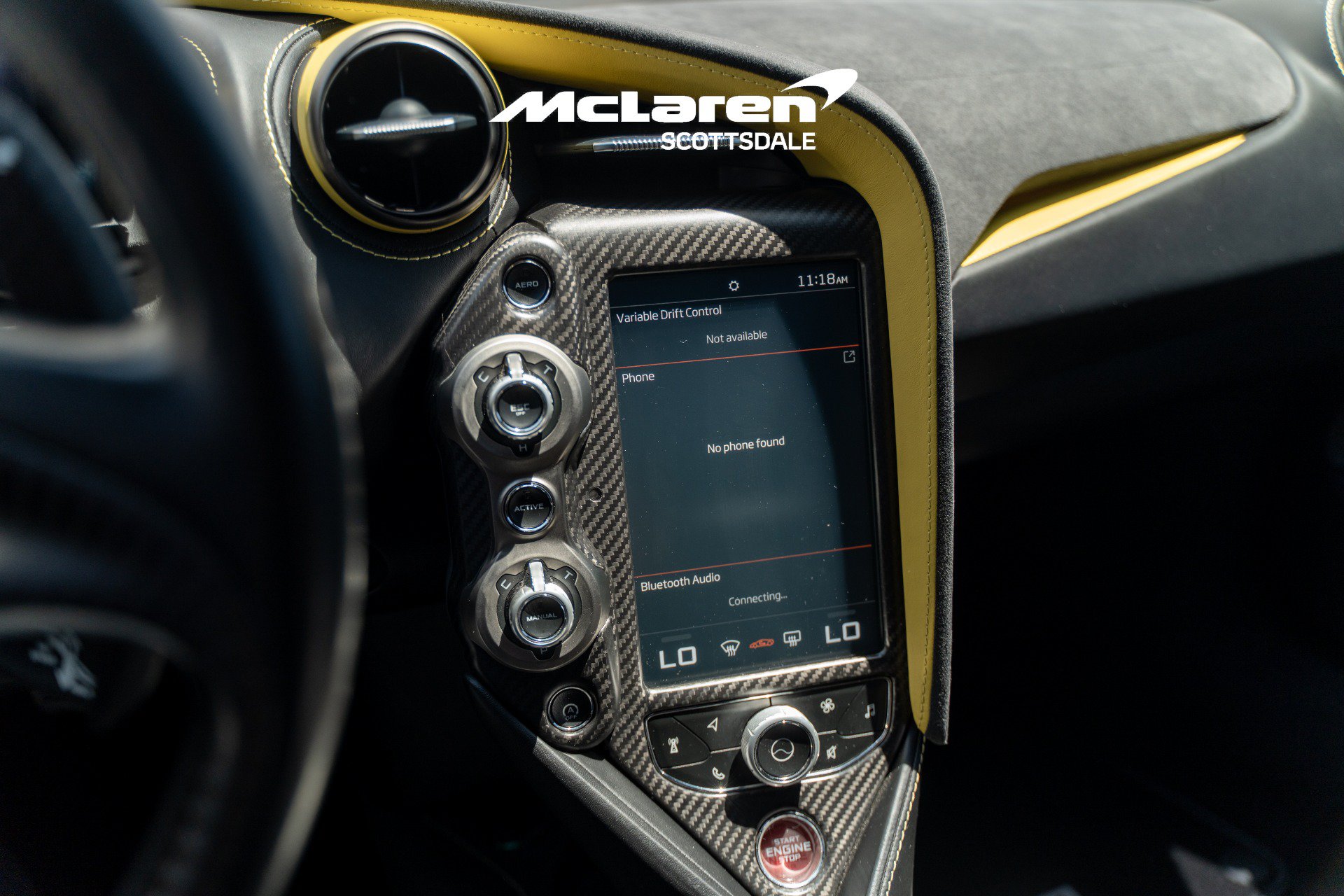 Used 2018 McLaren 720S Performance photo 15