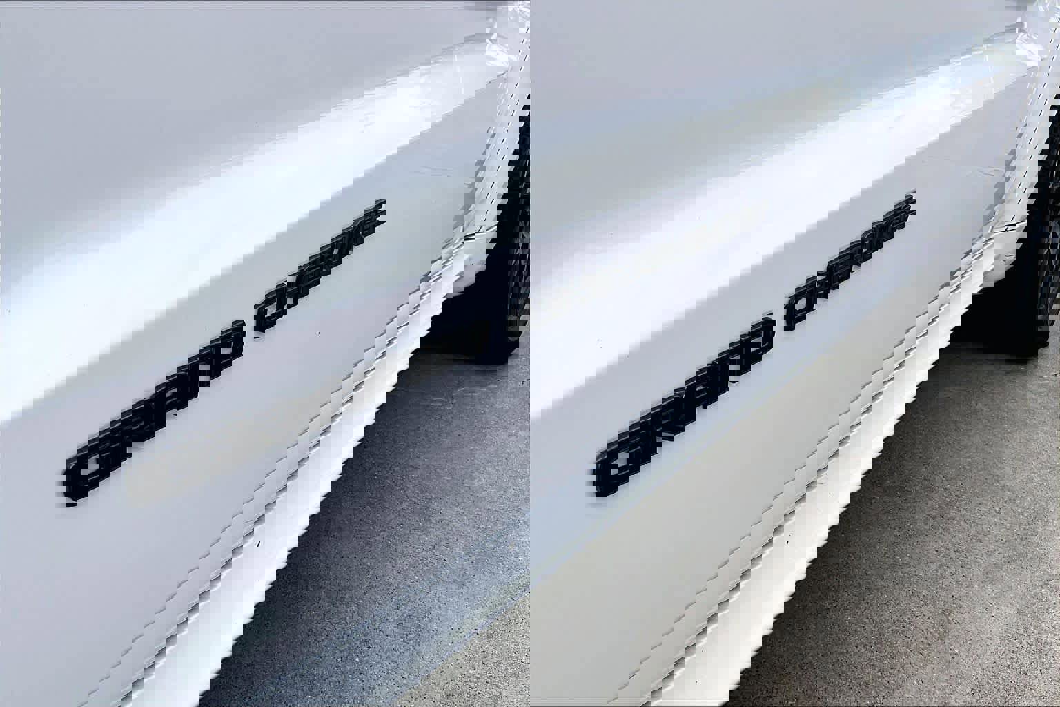 2018 Jeep Grand Cherokee High Altitude