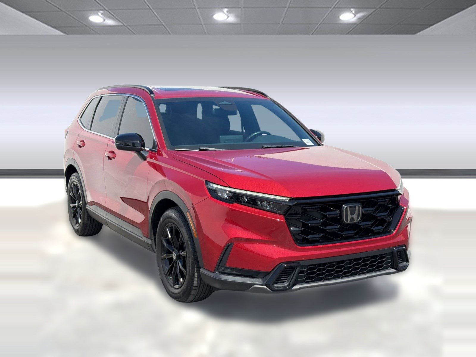 2023 Honda CR-V Sport