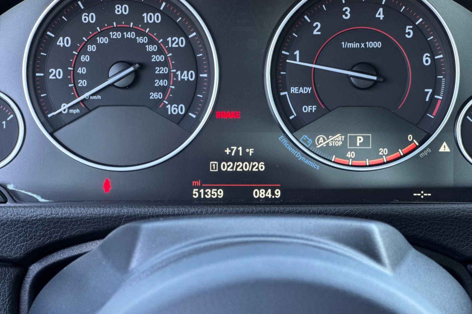 2016 BMW 428i Convertible