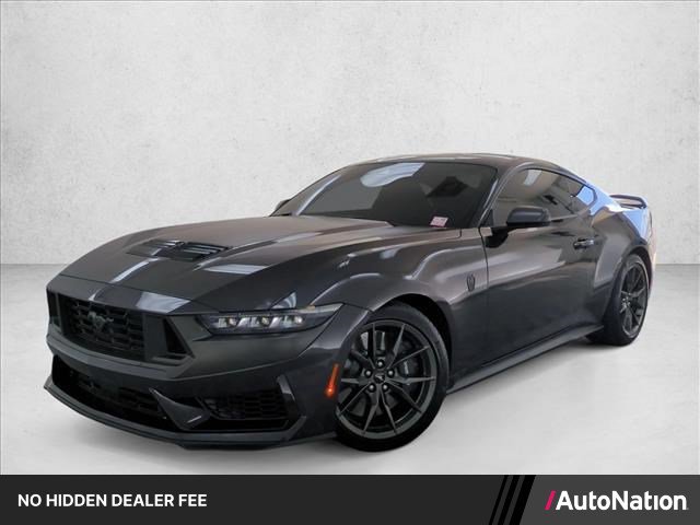 Used 2024 Ford Mustang Dark Horse