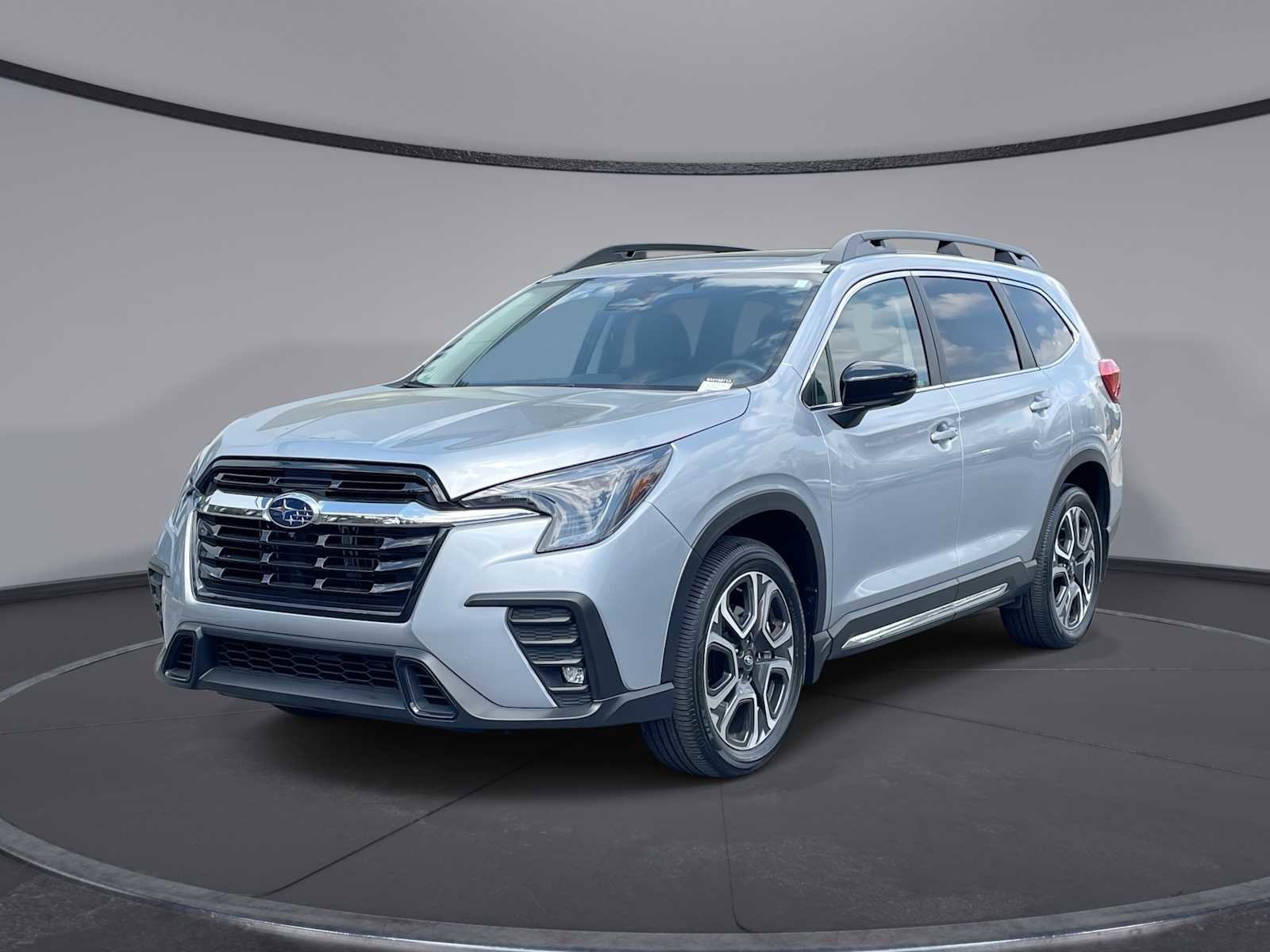 2025 Subaru Ascent Limited