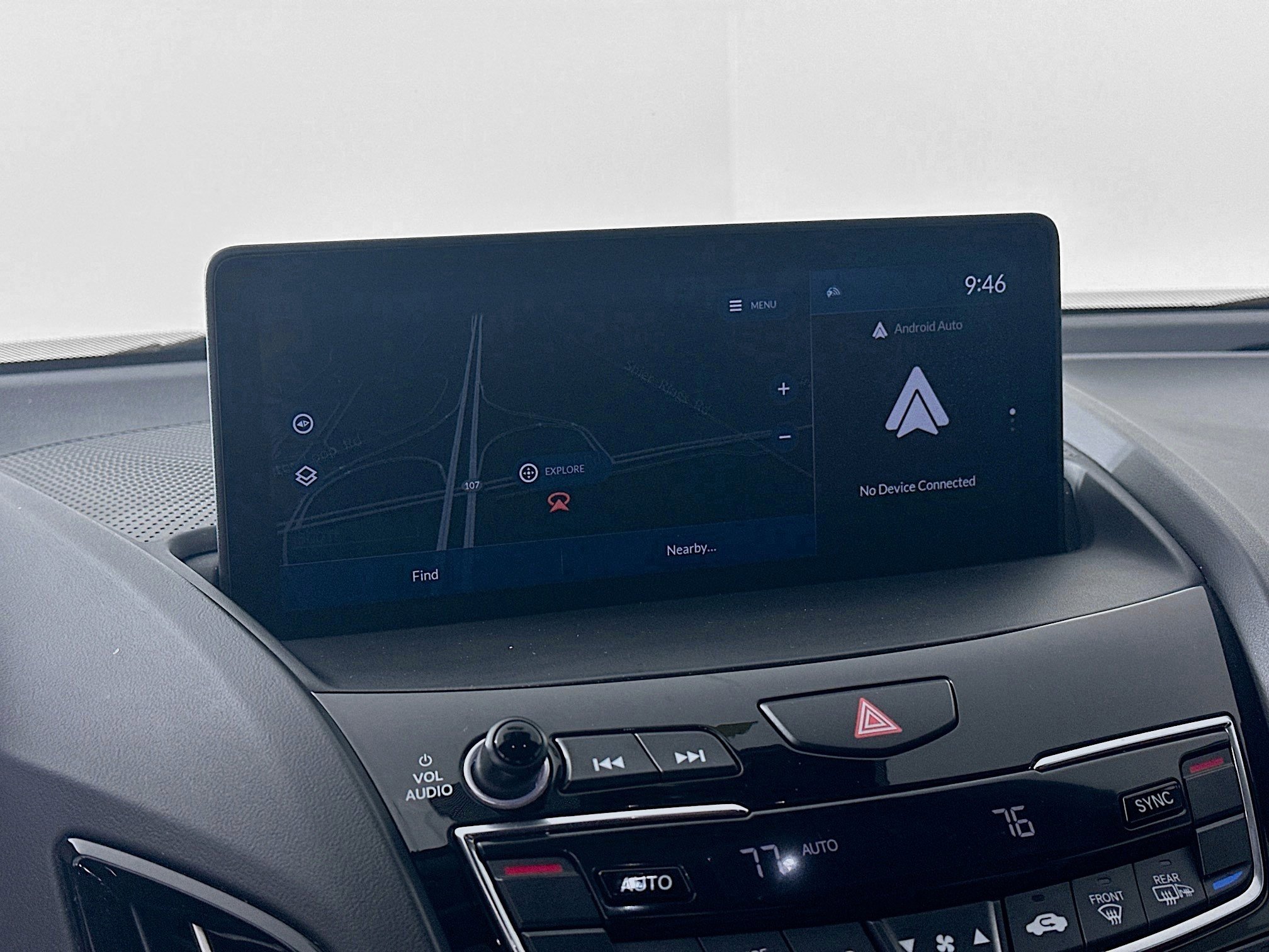 2022 Acura RDX A-Spec