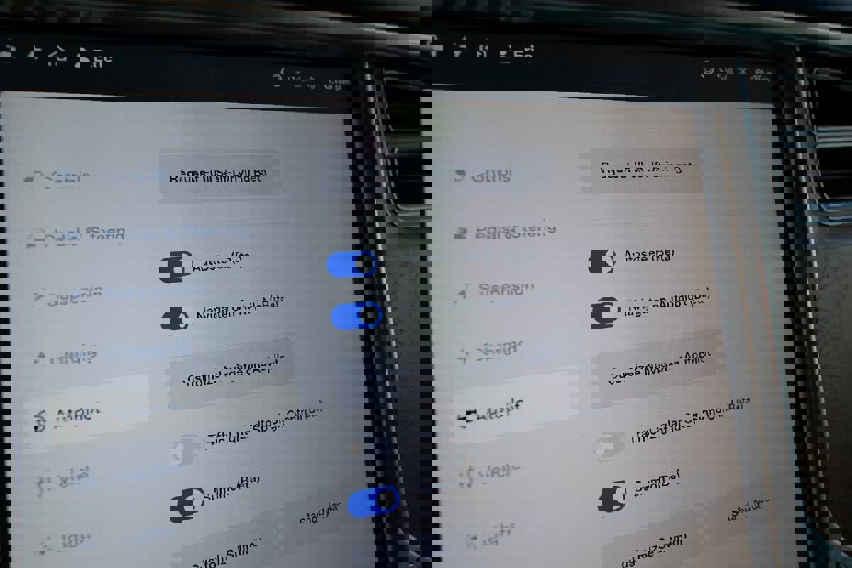 2017 Tesla Model S 100D