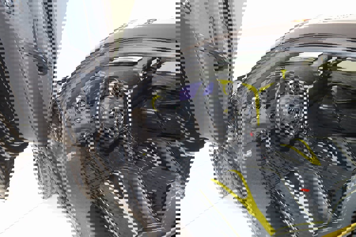 Used 2022 McLaren 720S Performance photo 80