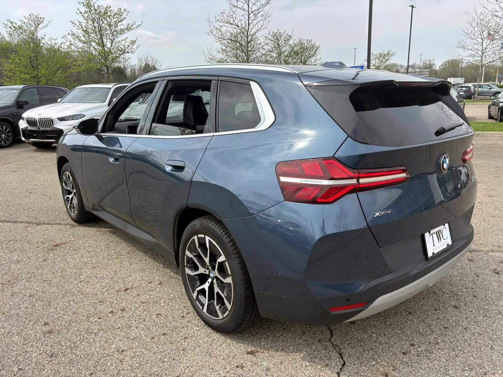 2026 BMW X3 xDrive30