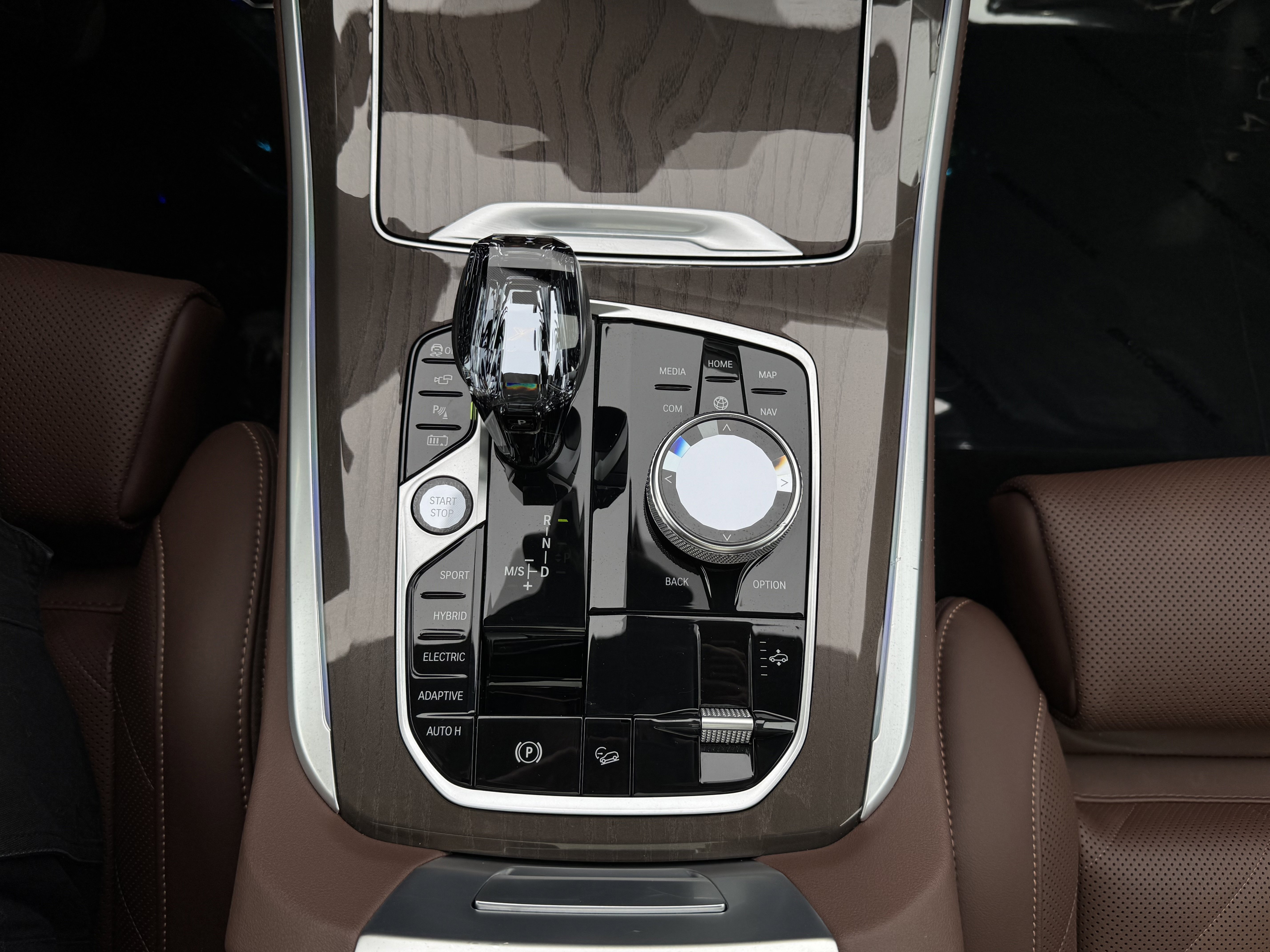 2023 BMW X5 xDrive45e