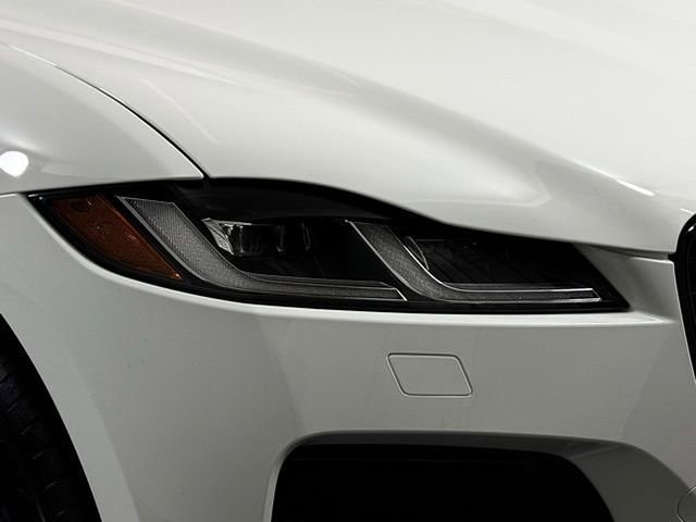 2026 Jaguar F-Pace R-Dynamic S