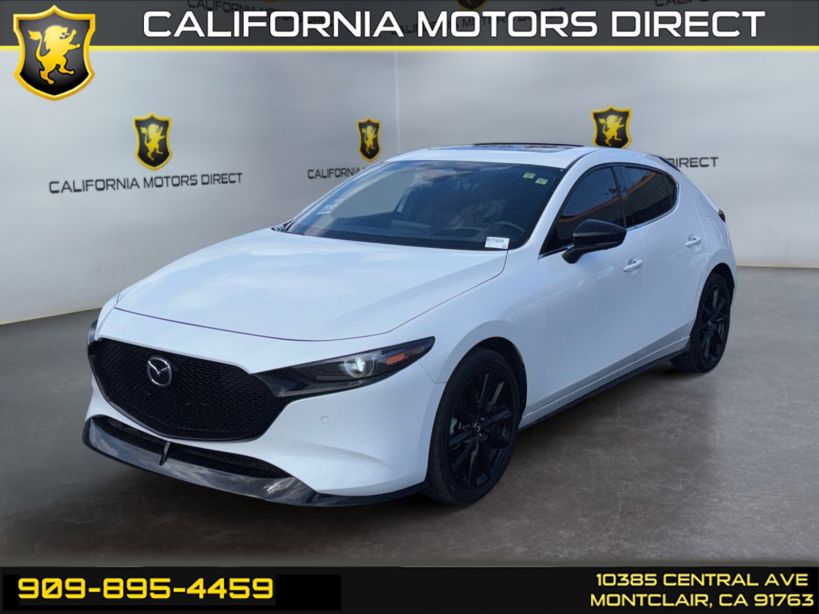 Used MAZDA CX-9 for Sale in Orange, CA - Autotrader