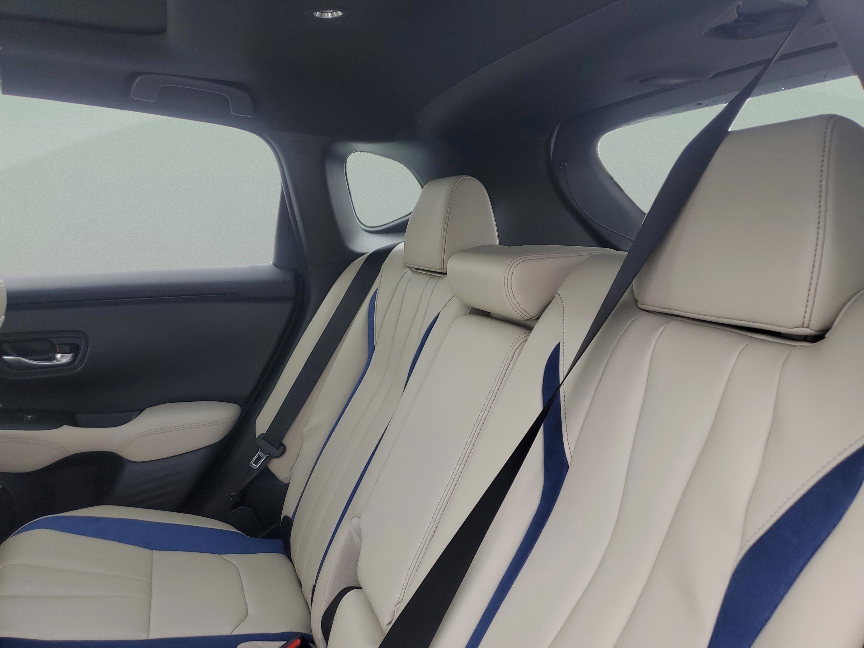 2026 Acura ADX A-Spec