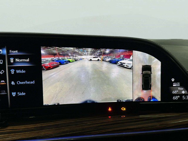 2021 Cadillac Escalade Luxury