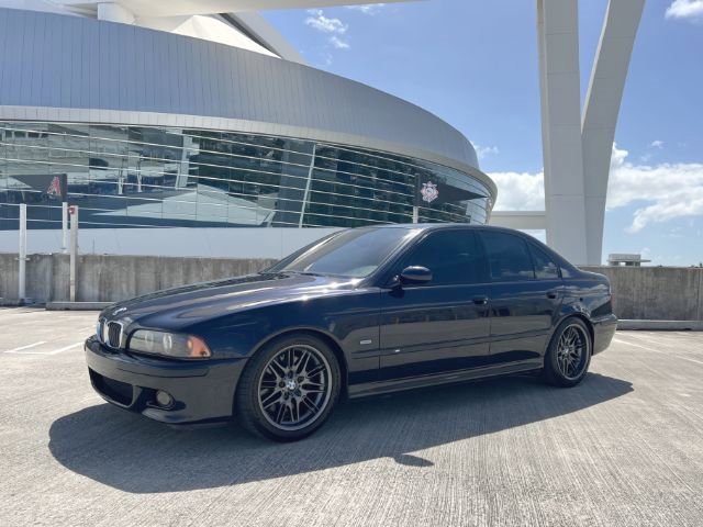 Used 2003 BMW M5 for Sale Right Now - Autotrader