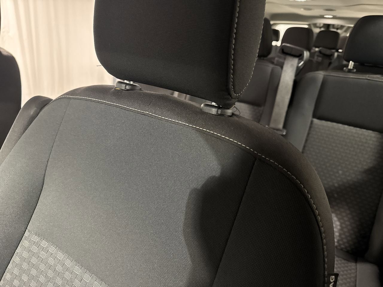 2021 Ford Transit 350 XLT