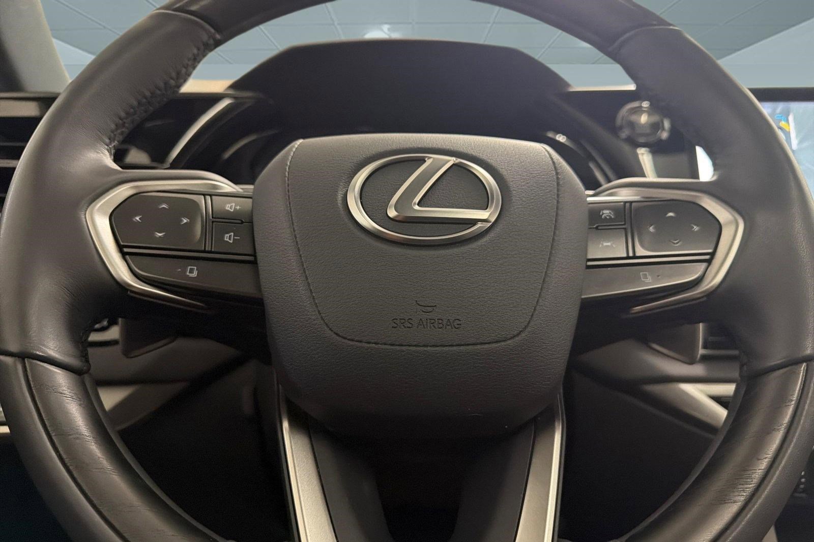 2023 Lexus RX 350 FWD