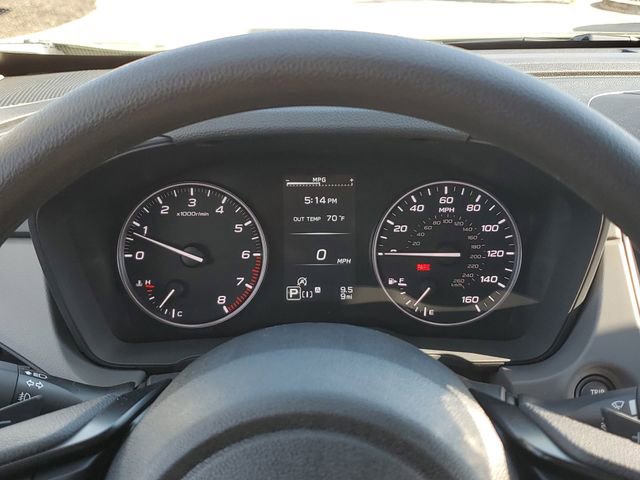 2026 Subaru Crosstrek 2.0i Premium