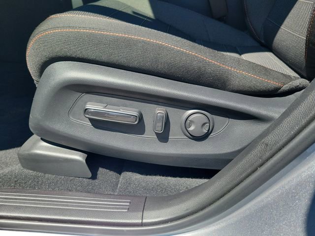 2025 Honda Cr-V Sport