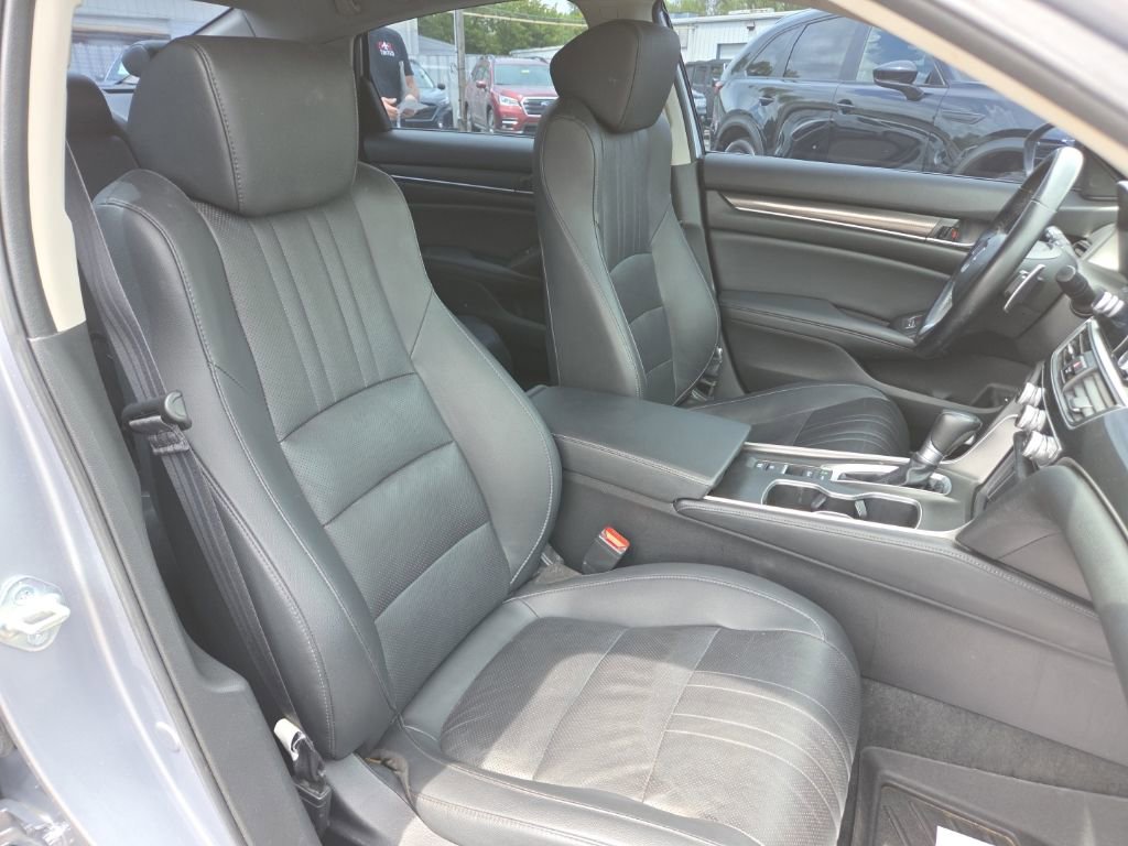 2021 Honda Accord Sport Special Edition