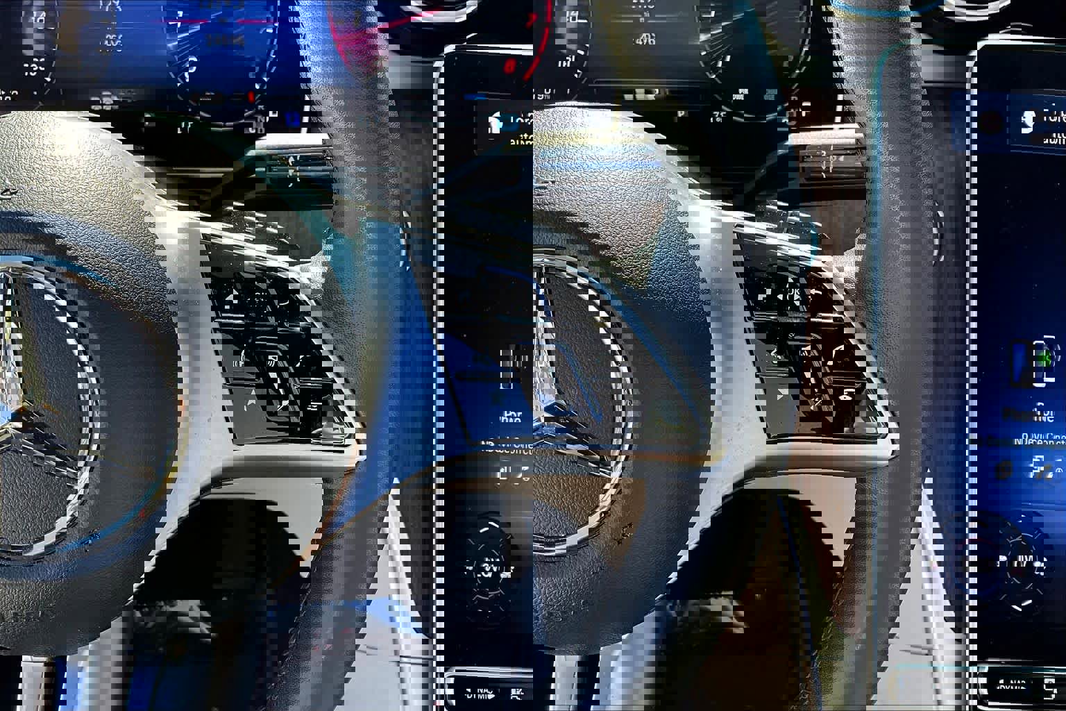 2024 Mercedes-Benz C 300 Sedan