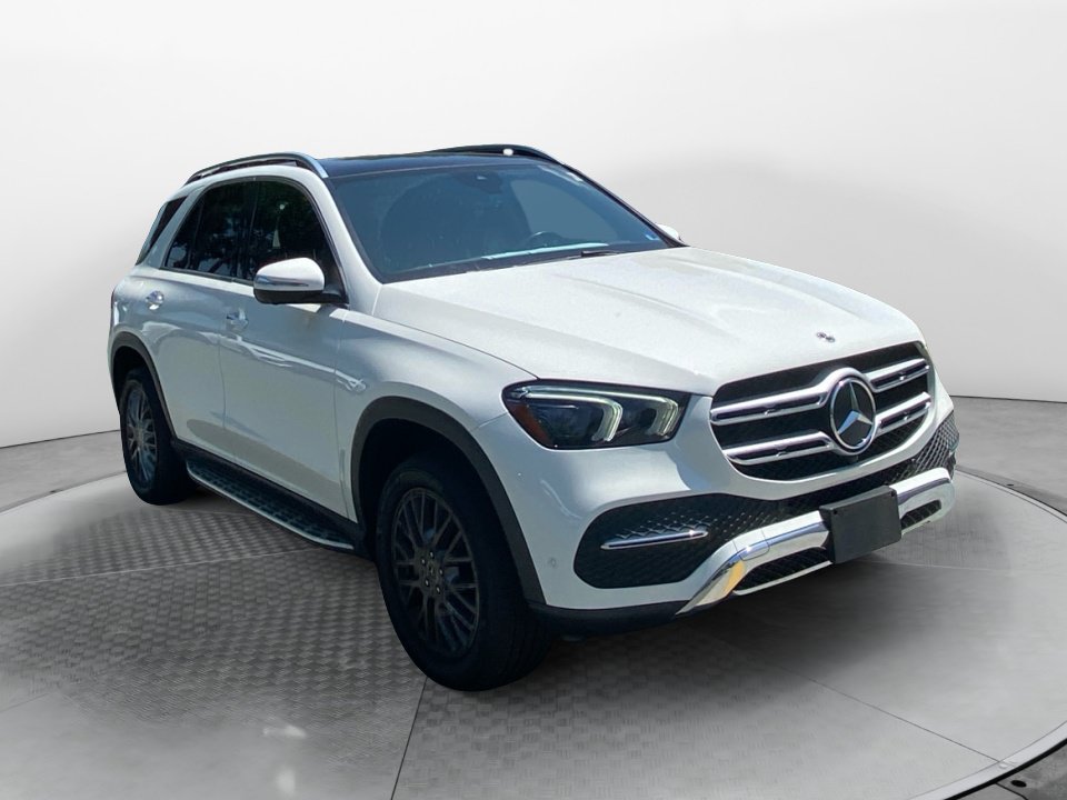 Used 2023 Mercedes-Benz GLE 350 4MATIC