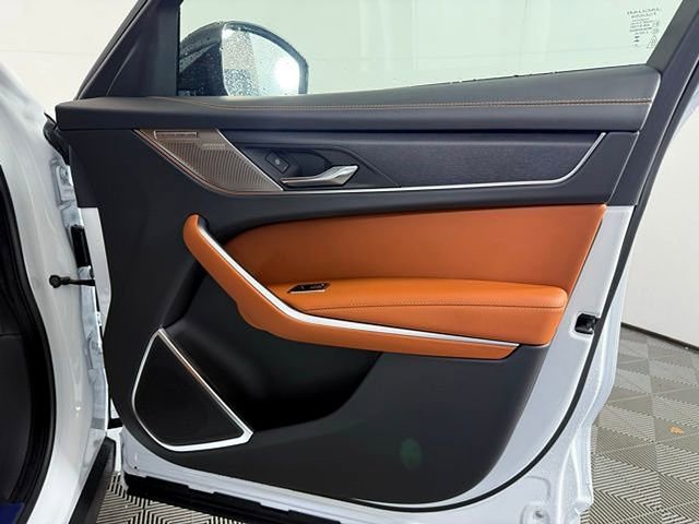 2026 Jaguar F-Pace R-Dynamic S