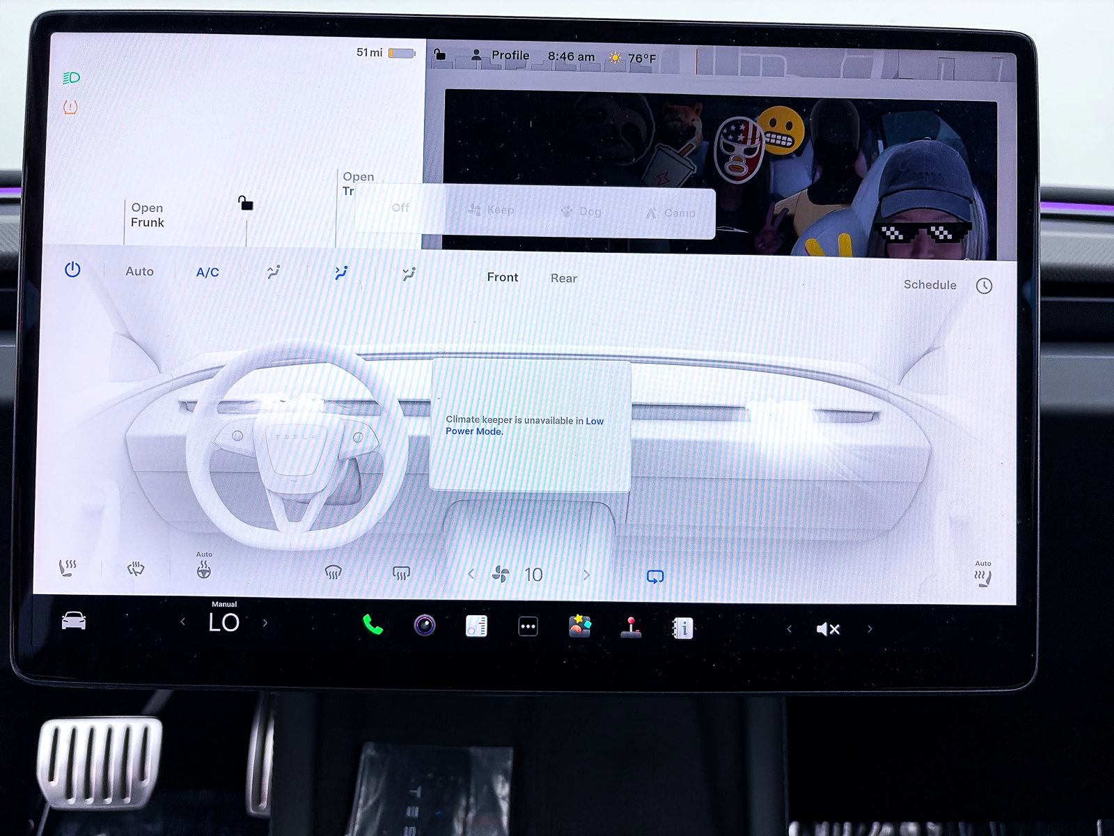 2024 Tesla Model 3 Performance