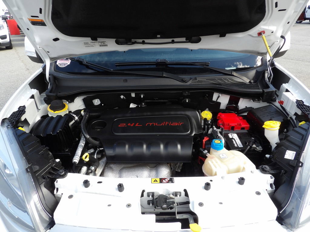 2019 RAM ProMaster City Tradesman SLT