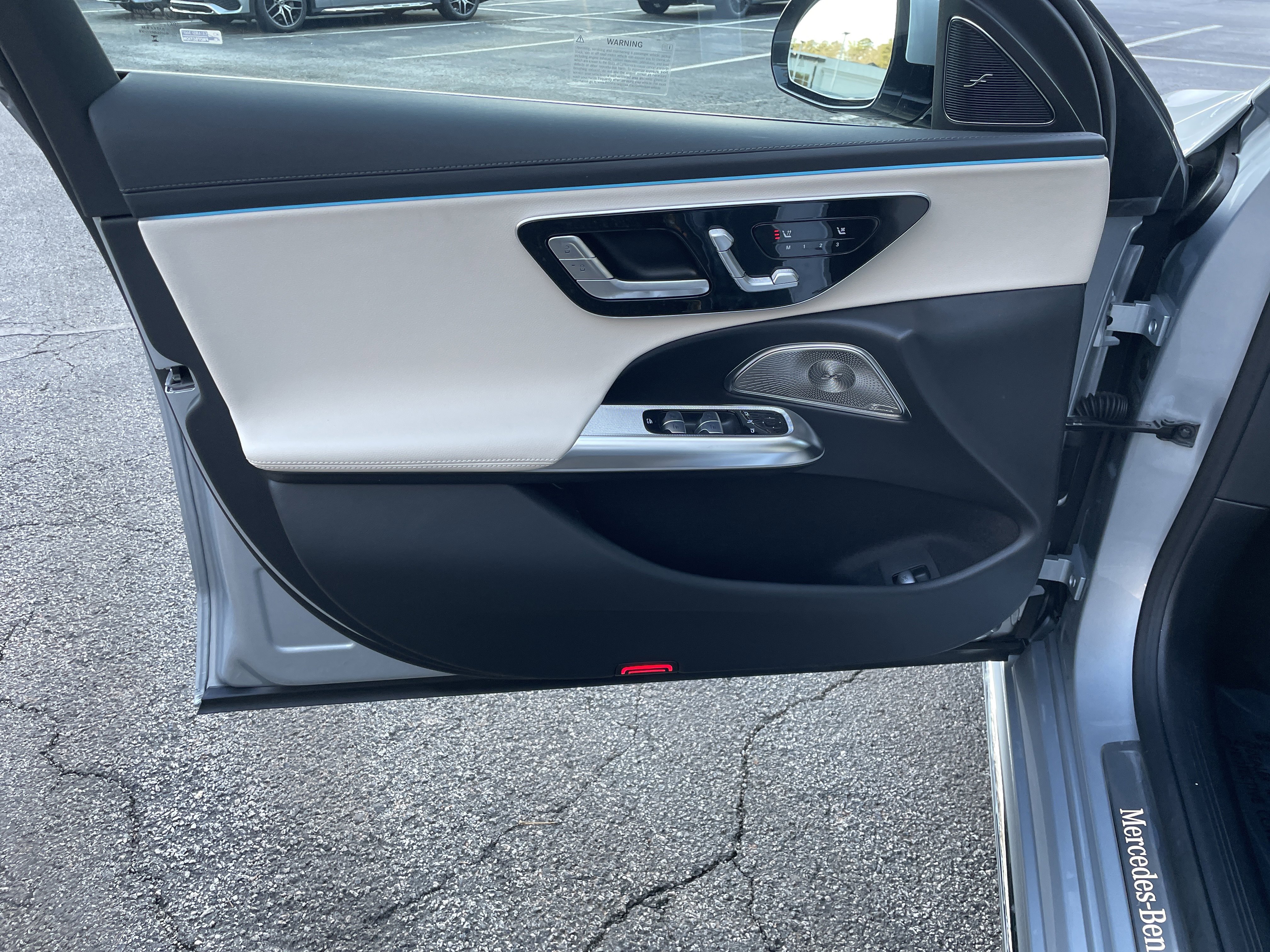 2026 Mercedes-Benz E 450 4MATIC Sedan