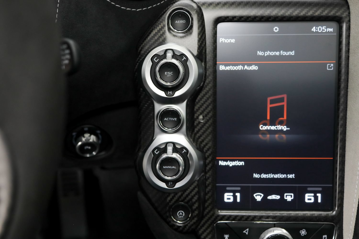 Used 2022 McLaren 765LT photo 50
