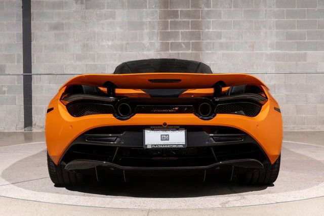 Used 2019 McLaren 720S Performance 4
