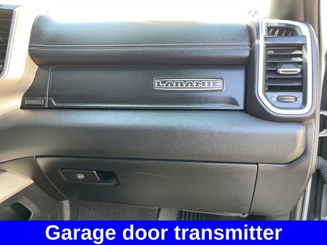 2019 RAM 3500 Laramie