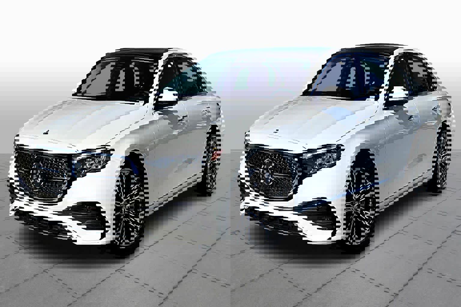 2025 Mercedes-Benz E 350 Sedan