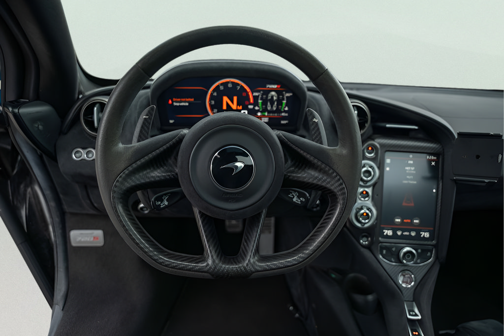 Used 2019 McLaren 720S Luxury photo 45