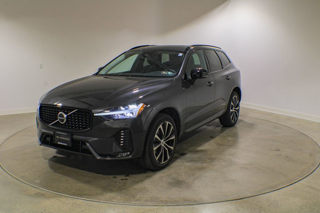 Used 2023 Volvo XC60 B5 Plus w/ Climate Package