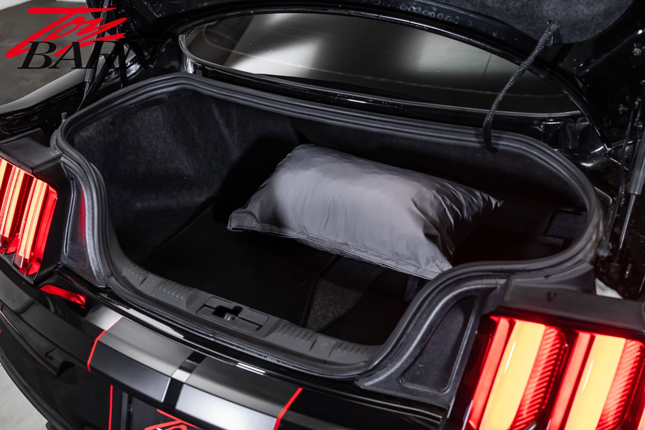 2018 Ford Mustang Shelby GT350R