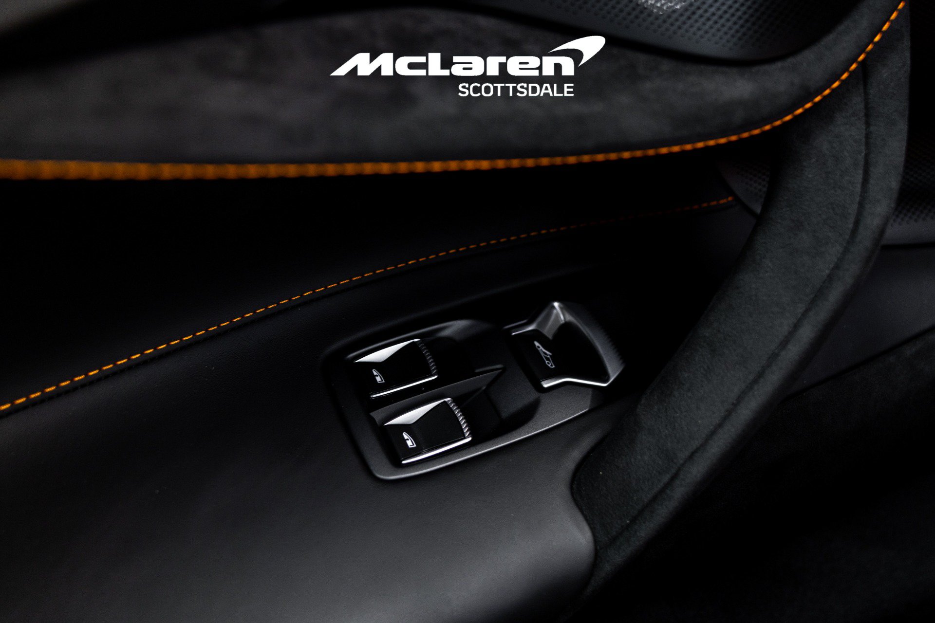 Used 2024 McLaren 750S Spider photo 38
